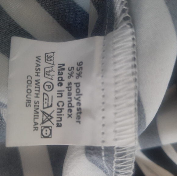 Long shirt - Picture 3 of 4